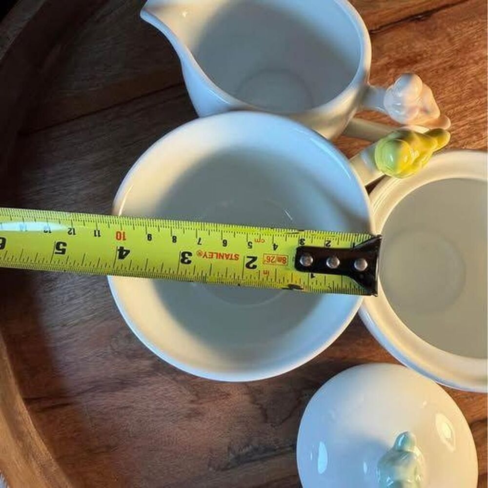 Unbranded Multi Dinnerware - Picture 6 of 8